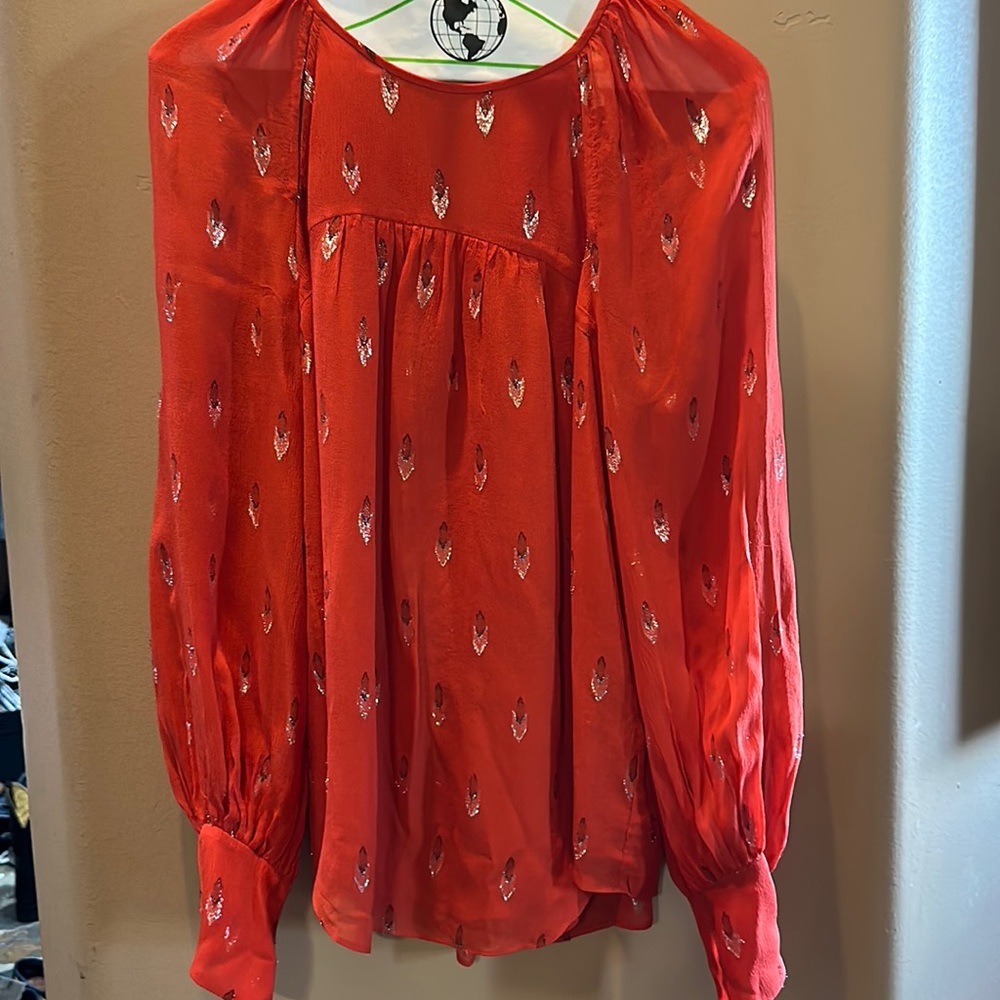 JOIE Blouse